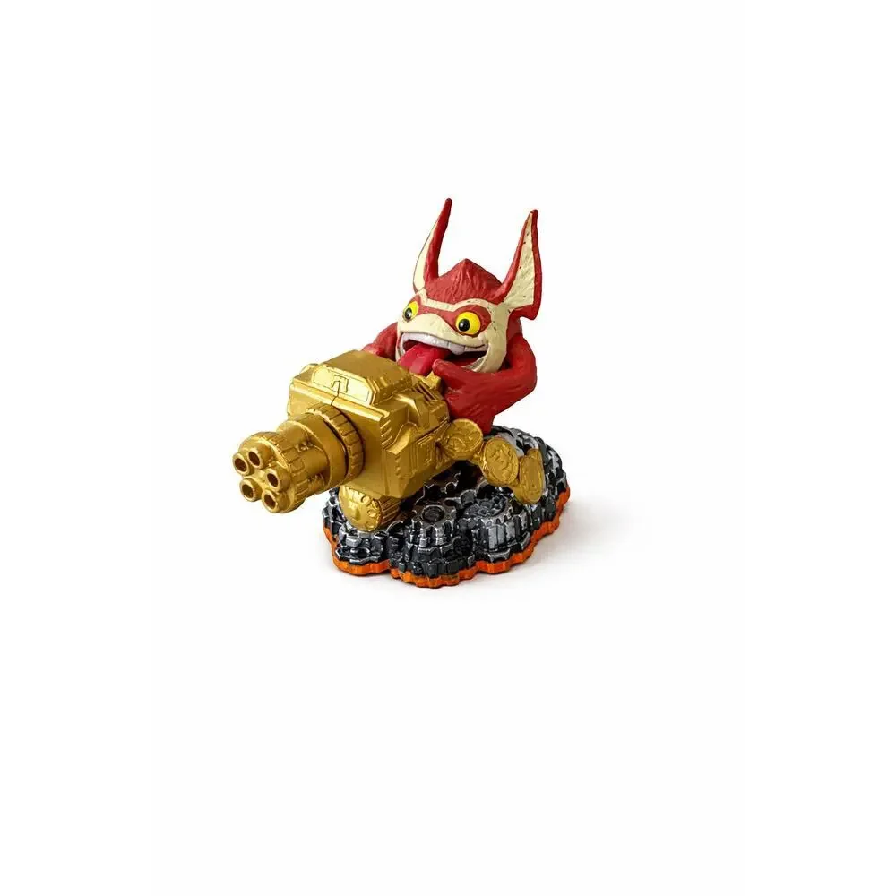 Skylanders Swap Force Trigger Happy